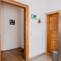 Apartmenthaus Sternstraße 6 - Wohnung 25